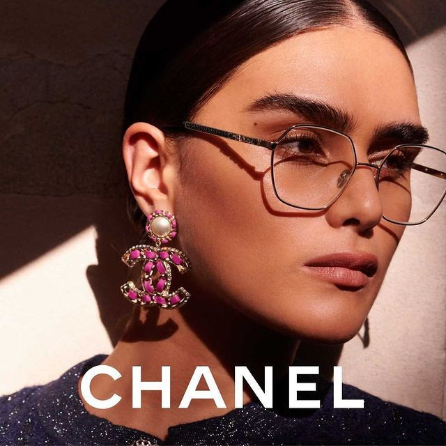 Chanel 2021 Eyewear image-1