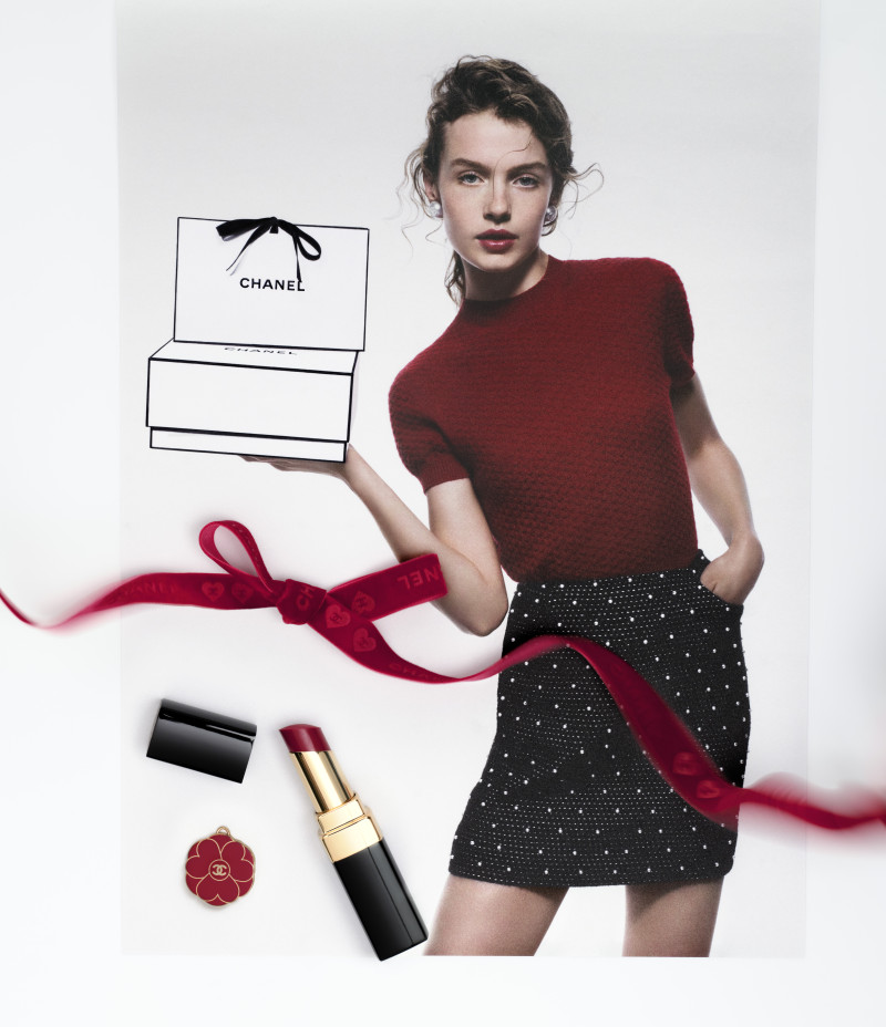 Chanel Beauty image-3