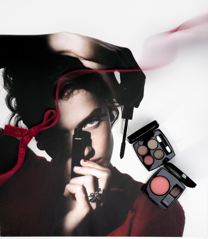 Chanel Beauty image-4
