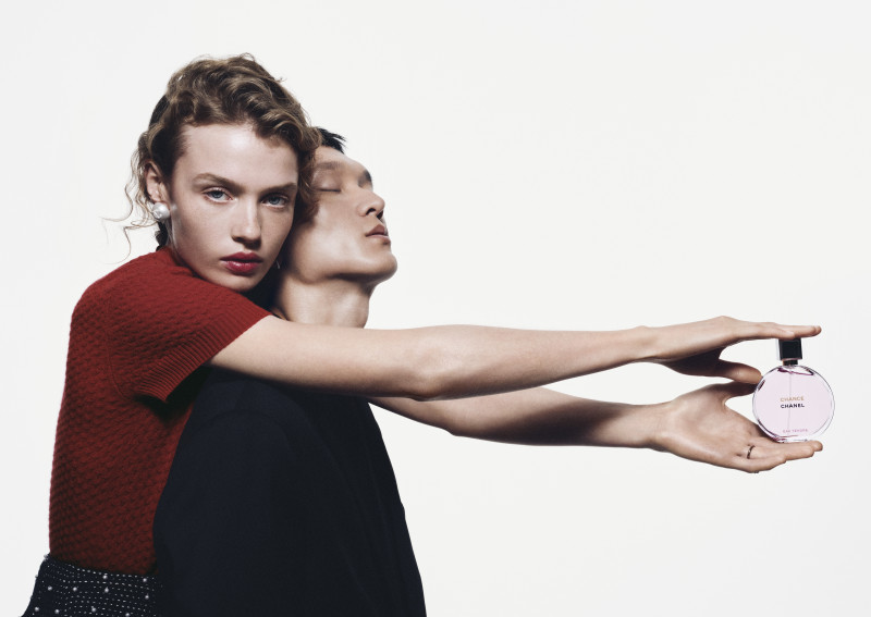 Chanel Beauty image-6