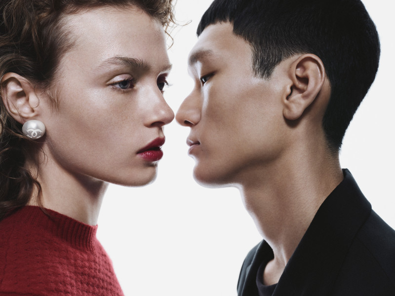 Chanel Beauty image-5