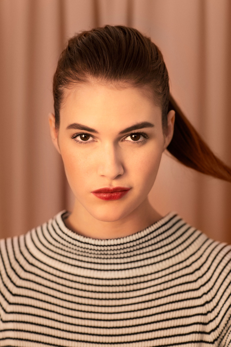 Chanel × Vanessa Moody image-3