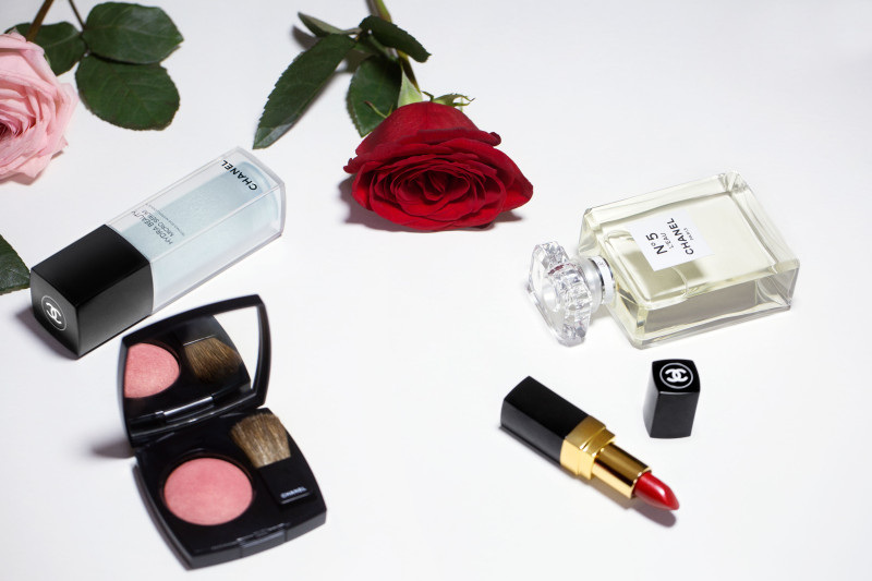 Chanel × Vanessa Moody image-4