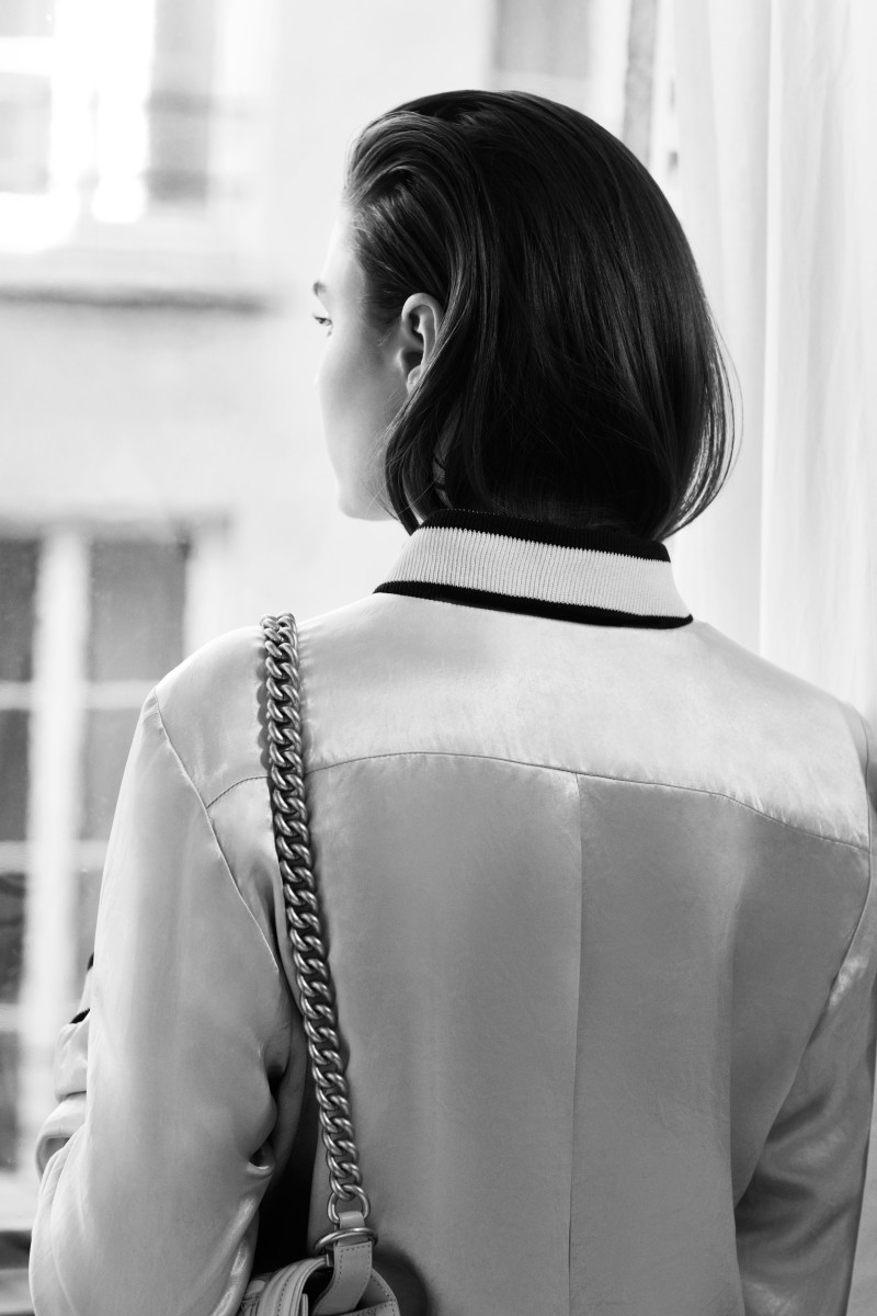 Chanel × Vanessa Moody image-1