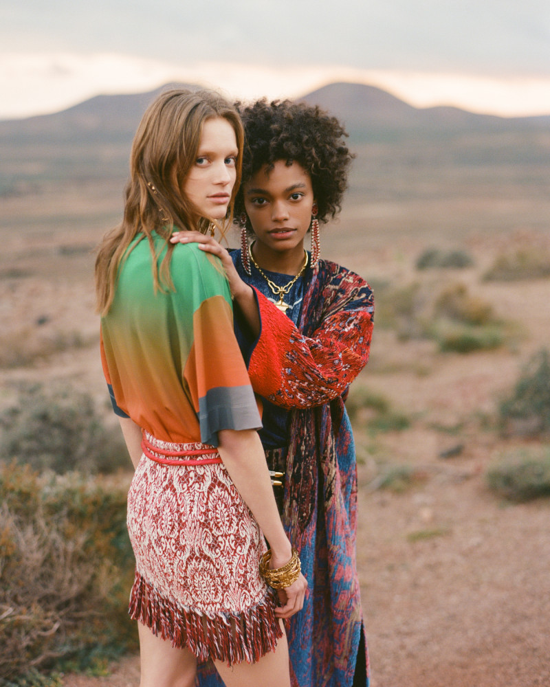 Chloé SS19 image-0