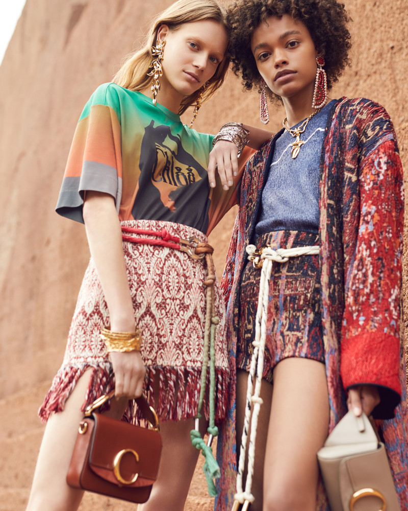 Chloé SS19 image-4