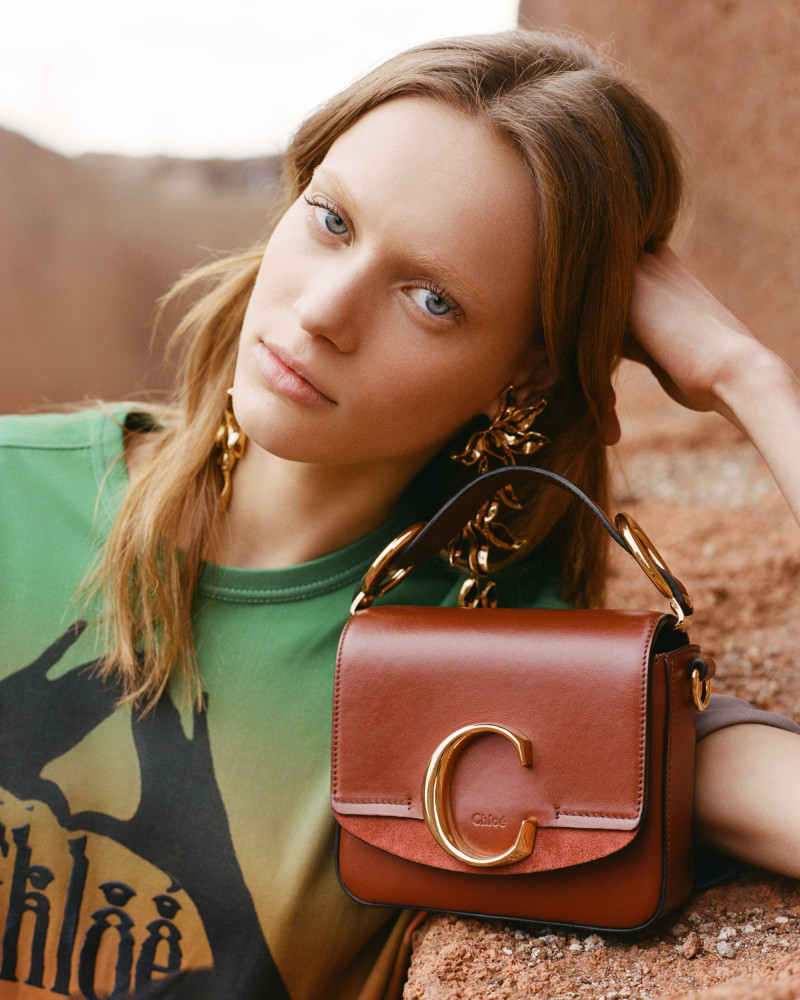 Chloé SS19 image-1