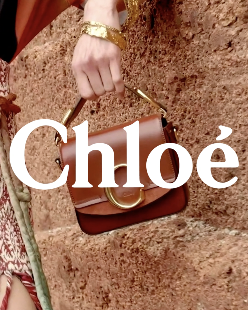 Chloé SS19 image-1