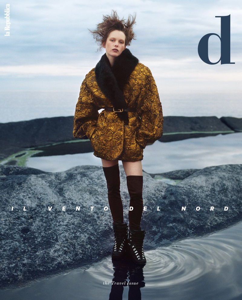 D LA REPUBBLICA image-2