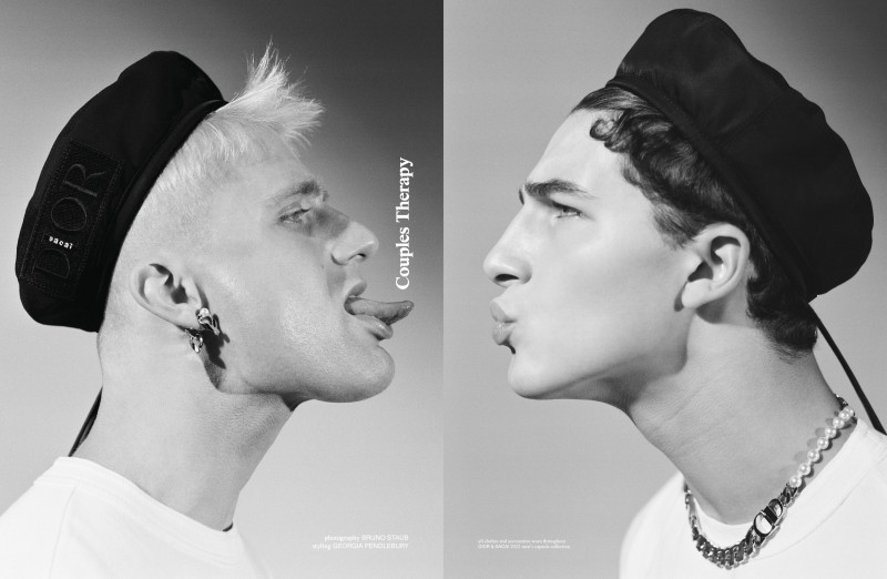 Dazed W21 image-0