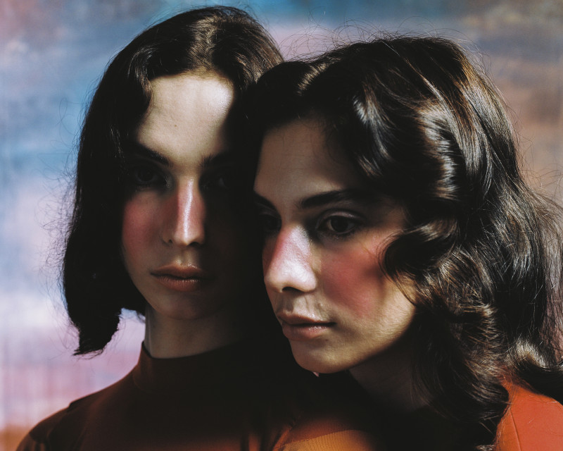 Dazed Beauty image-6