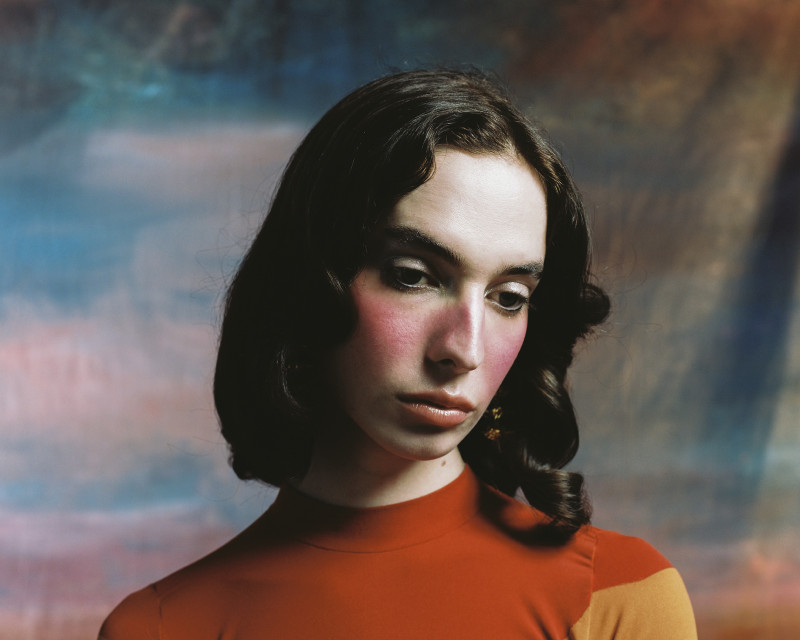 Dazed Beauty image-5