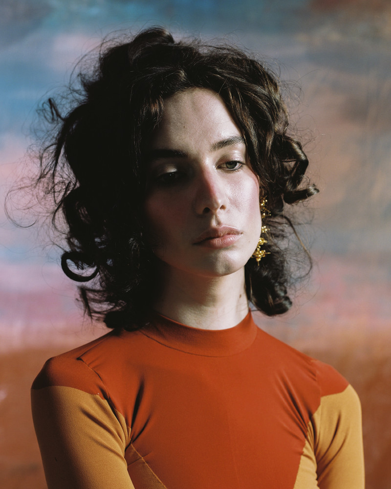 Dazed Beauty image-2