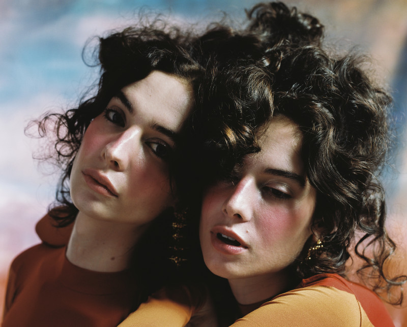Dazed Beauty image-0