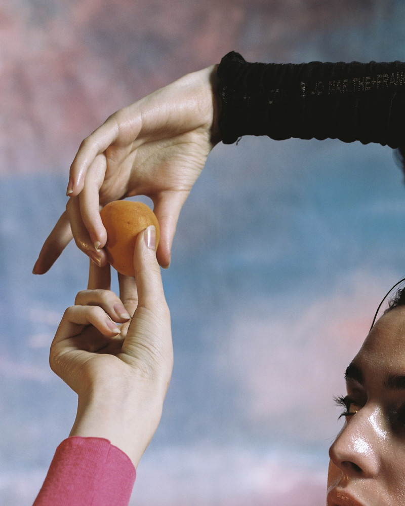 Dazed Beauty image-1