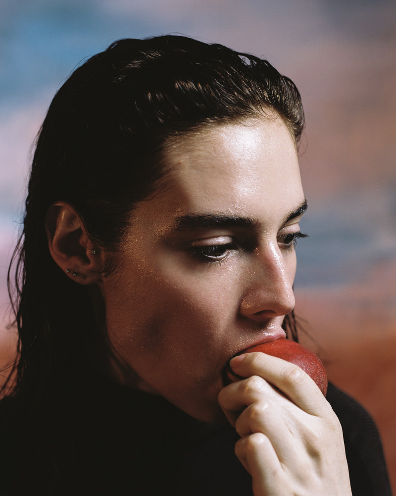 Dazed Beauty image-3