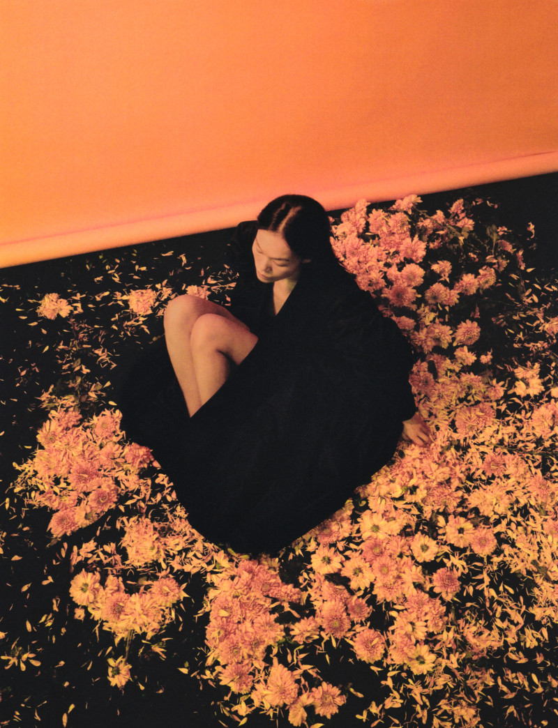 Dazed China SS21 image-5