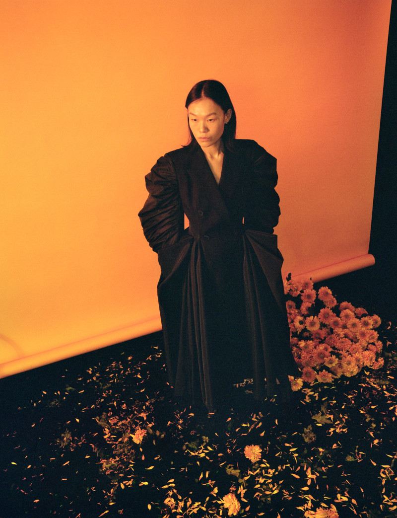 Dazed China SS21 image-4
