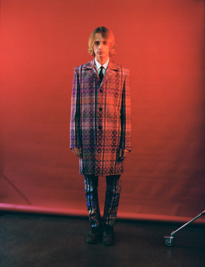 Dazed China SS21 image-1
