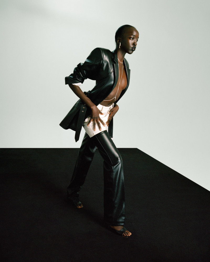 Dazed China image-1