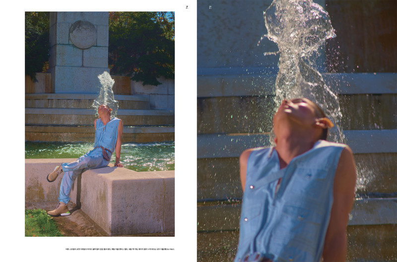 Dazed Korea image-7