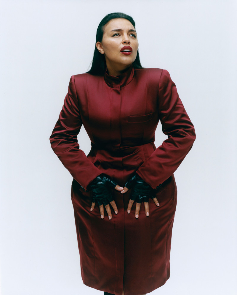 Dazed Middle East image-0