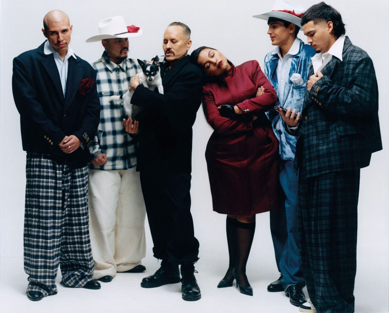 Dazed Middle East image-13