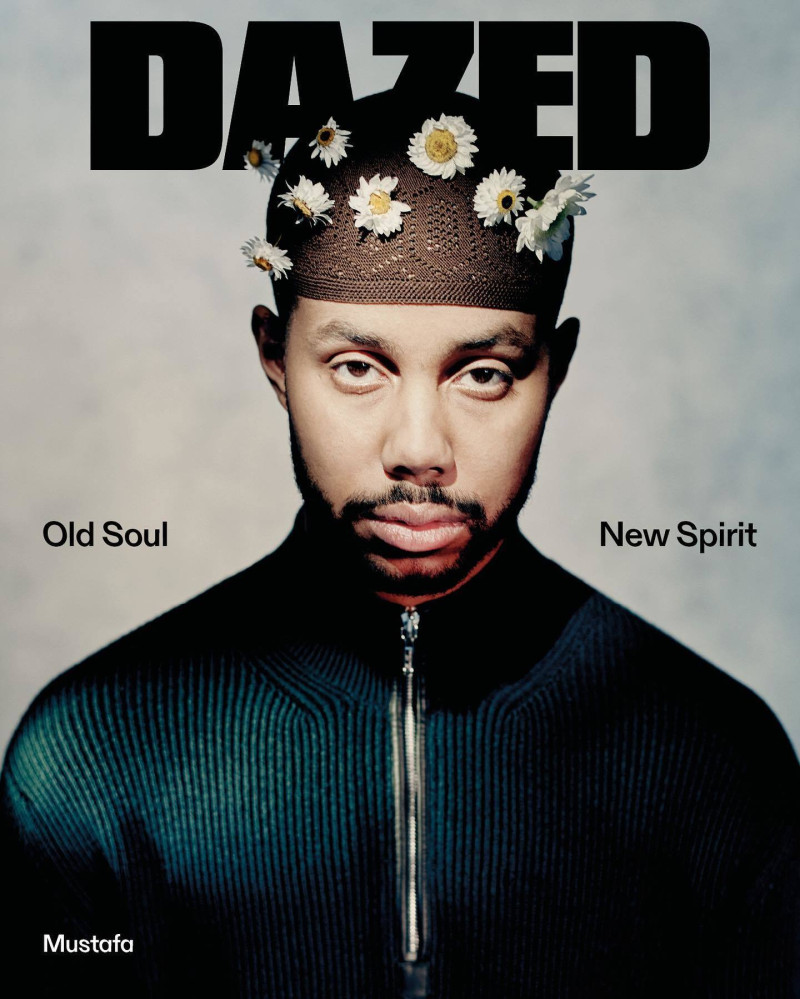 Dazed S22 image-0