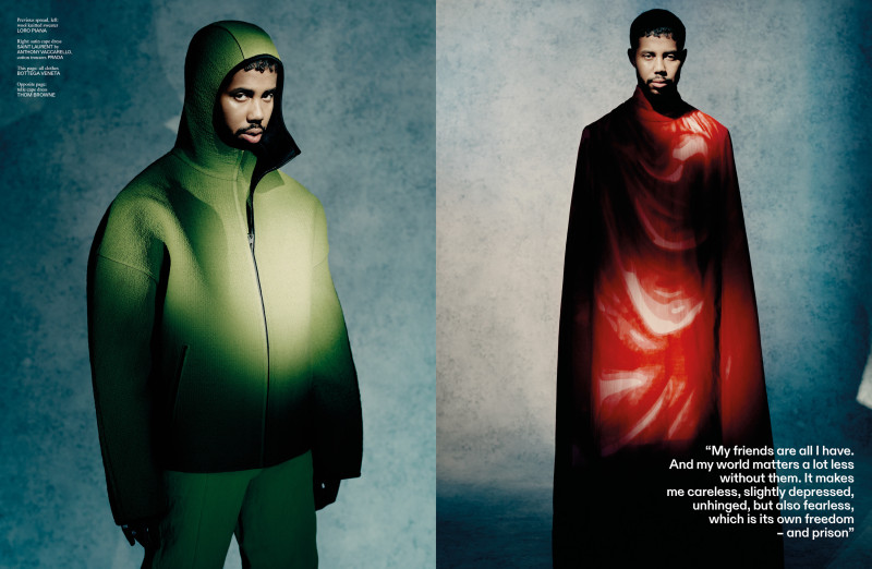 Dazed S22 image-4