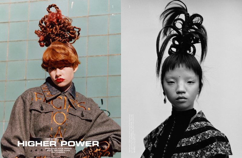 Dazed SS19 image-0