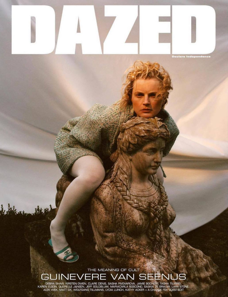 Dazed SS19 image-0