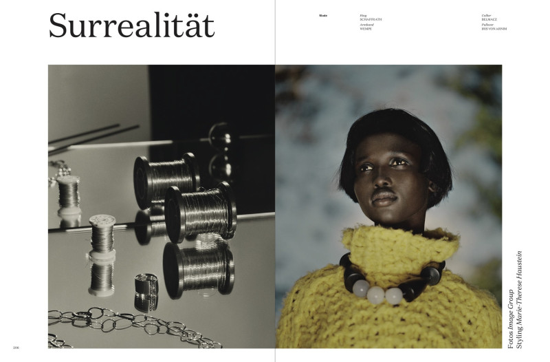 Die Dame Spring 20 image-0