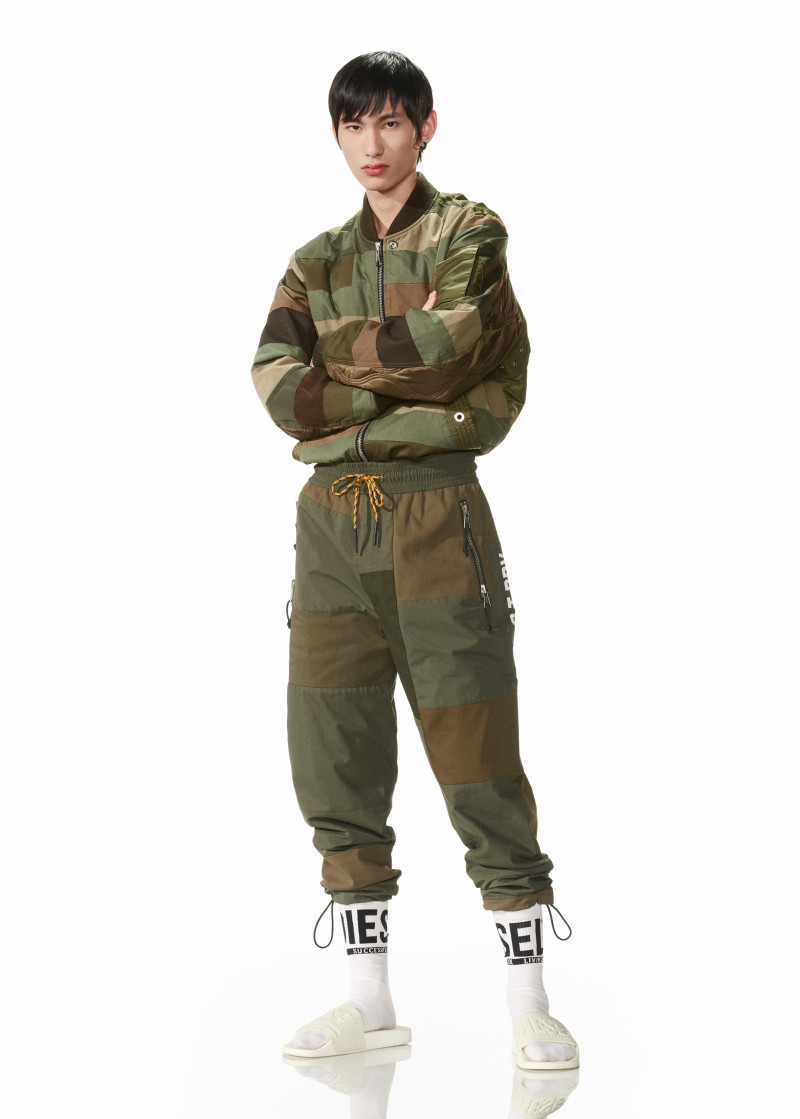 Diesel SS21 image-10