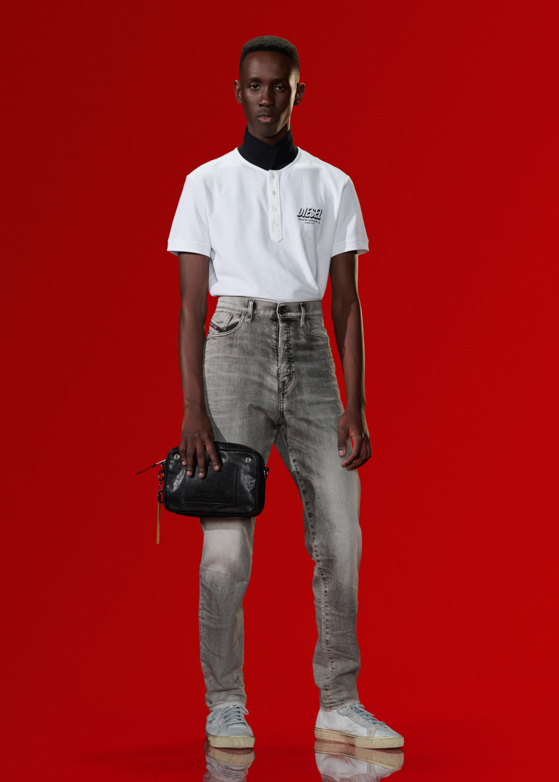 Diesel SS21 image-2