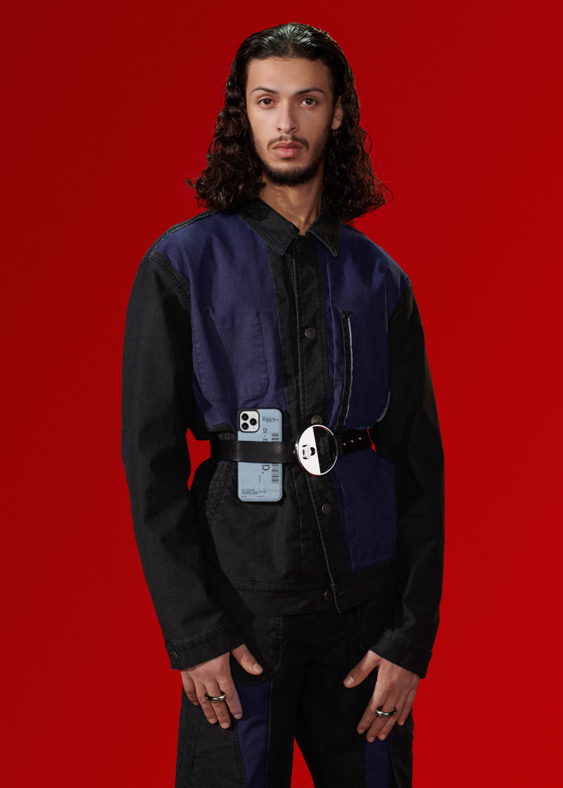 Diesel SS21 image-9