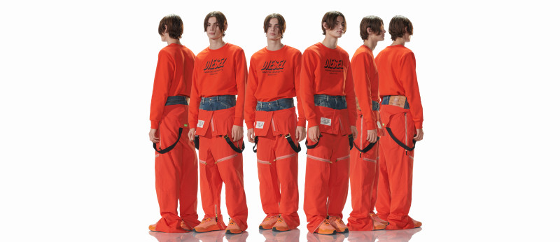 Diesel SS21 image-8