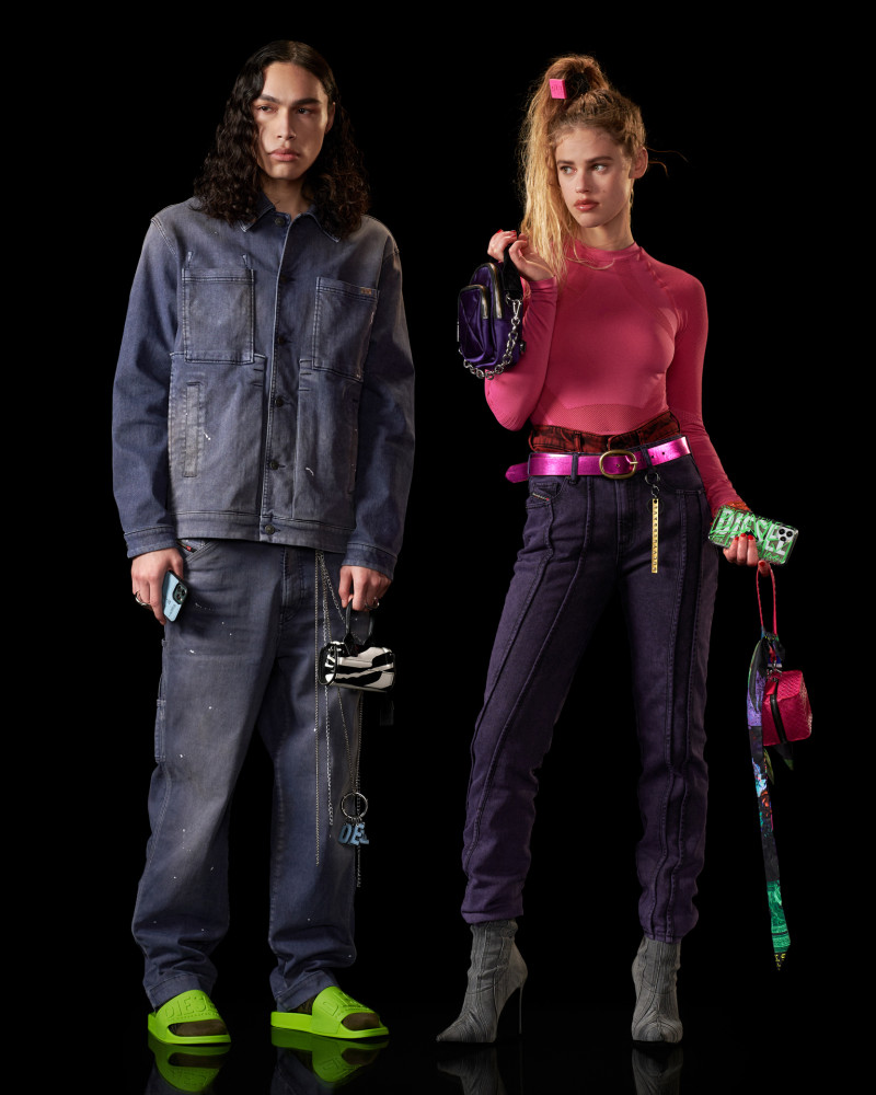 Diesel SS21 image-0