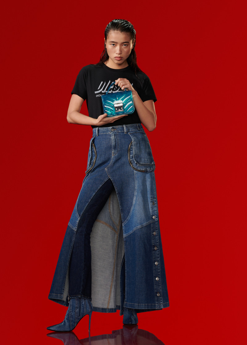 Diesel SS21 image-16