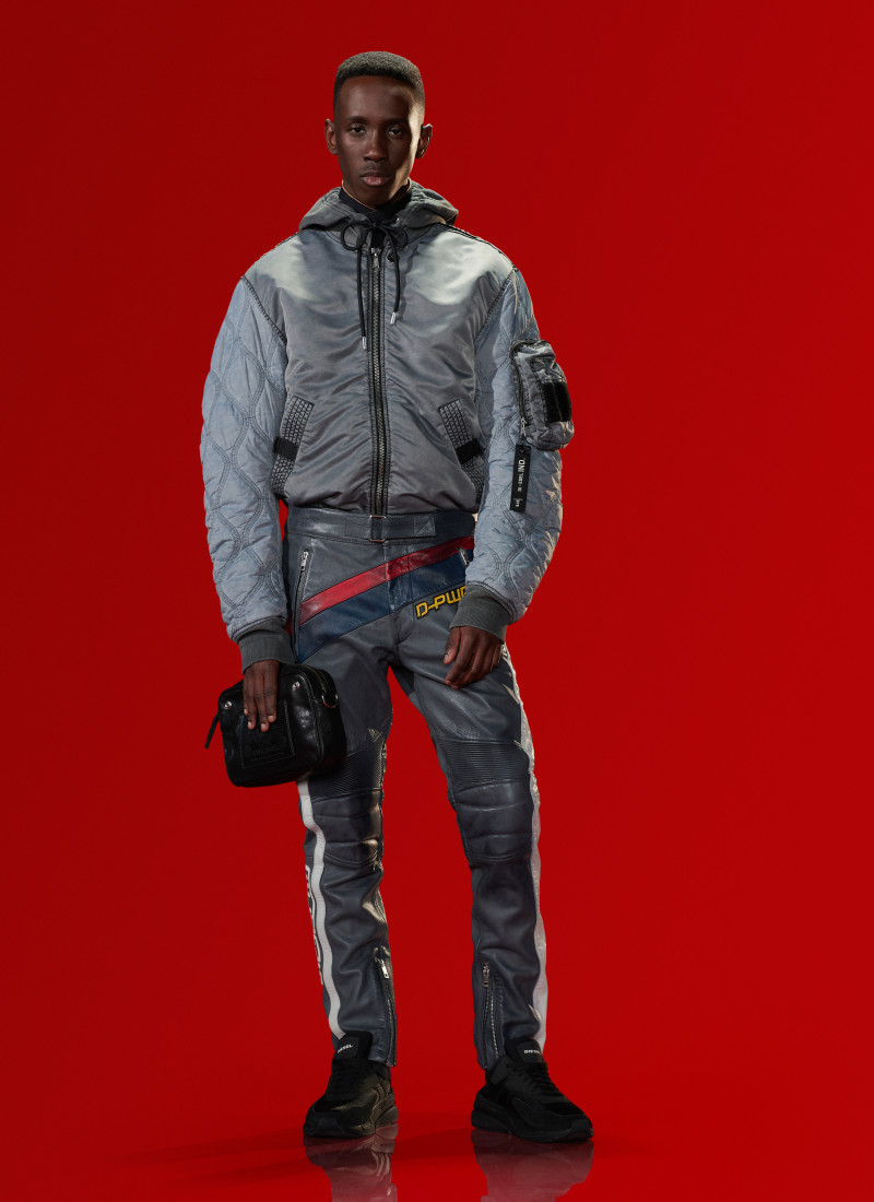Diesel SS21 image-12