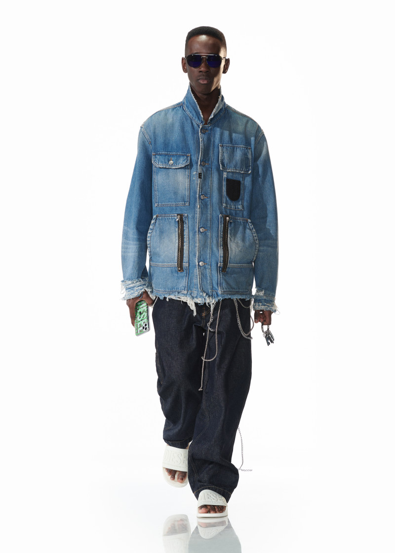 Diesel SS21 image-4