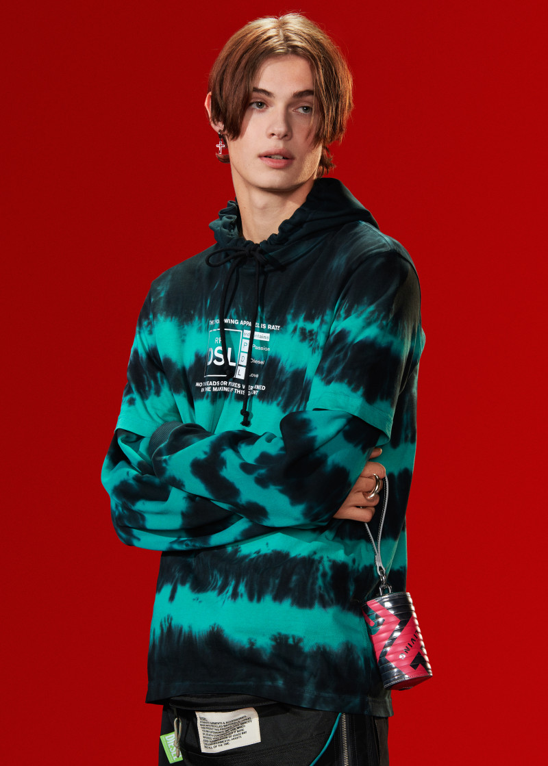 Diesel SS21 image-13