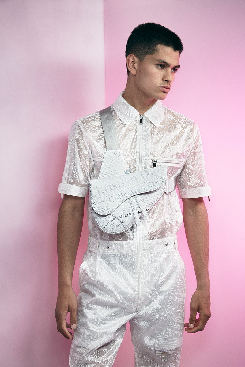 Dior SS20 image-0