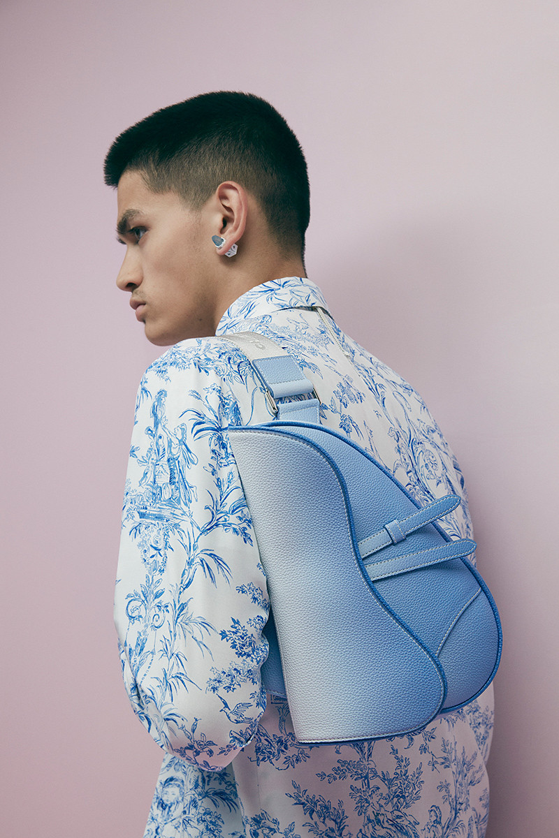 Dior SS20 image-9