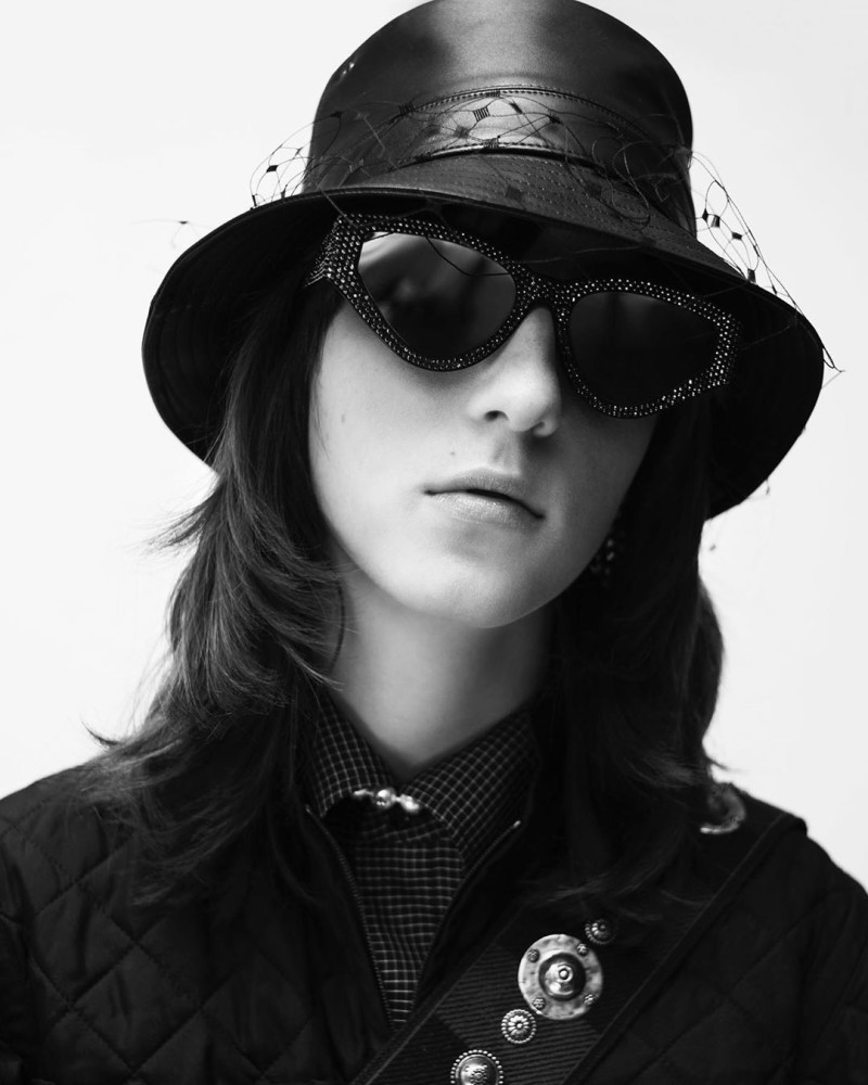 Dior AW19 Portraits image-3