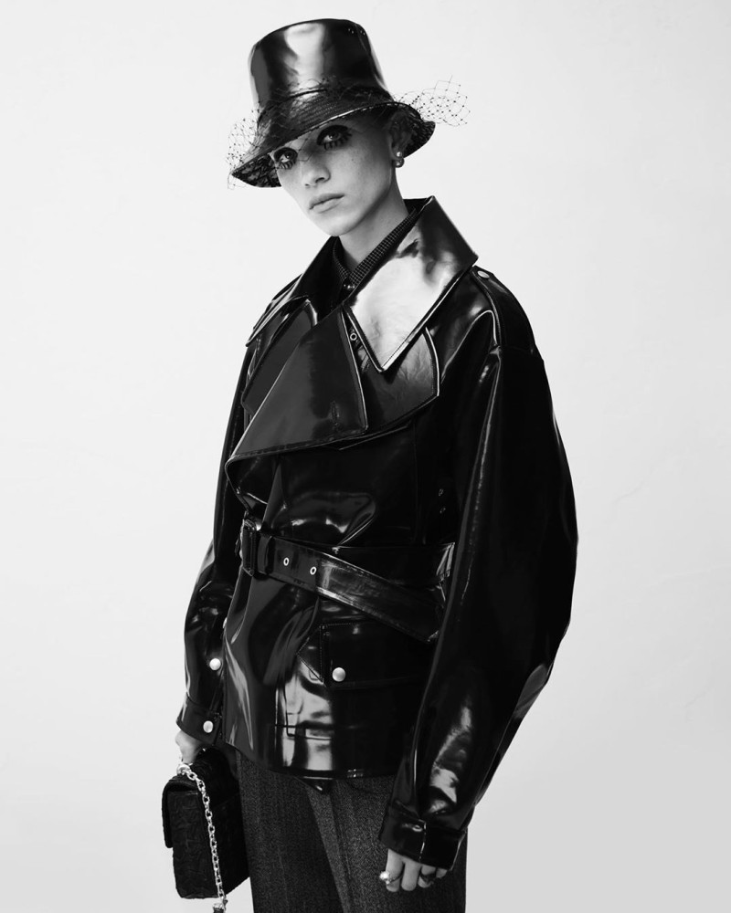 Dior AW19 Portraits image-2