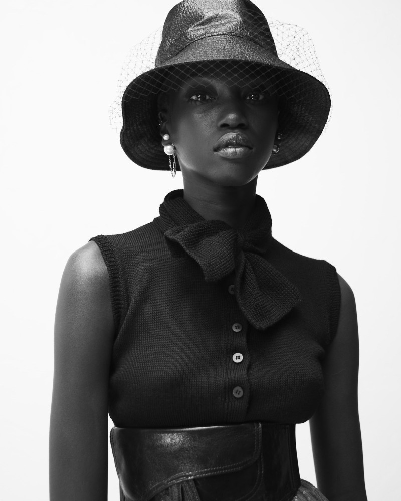 Dior AW19 Portraits image-0