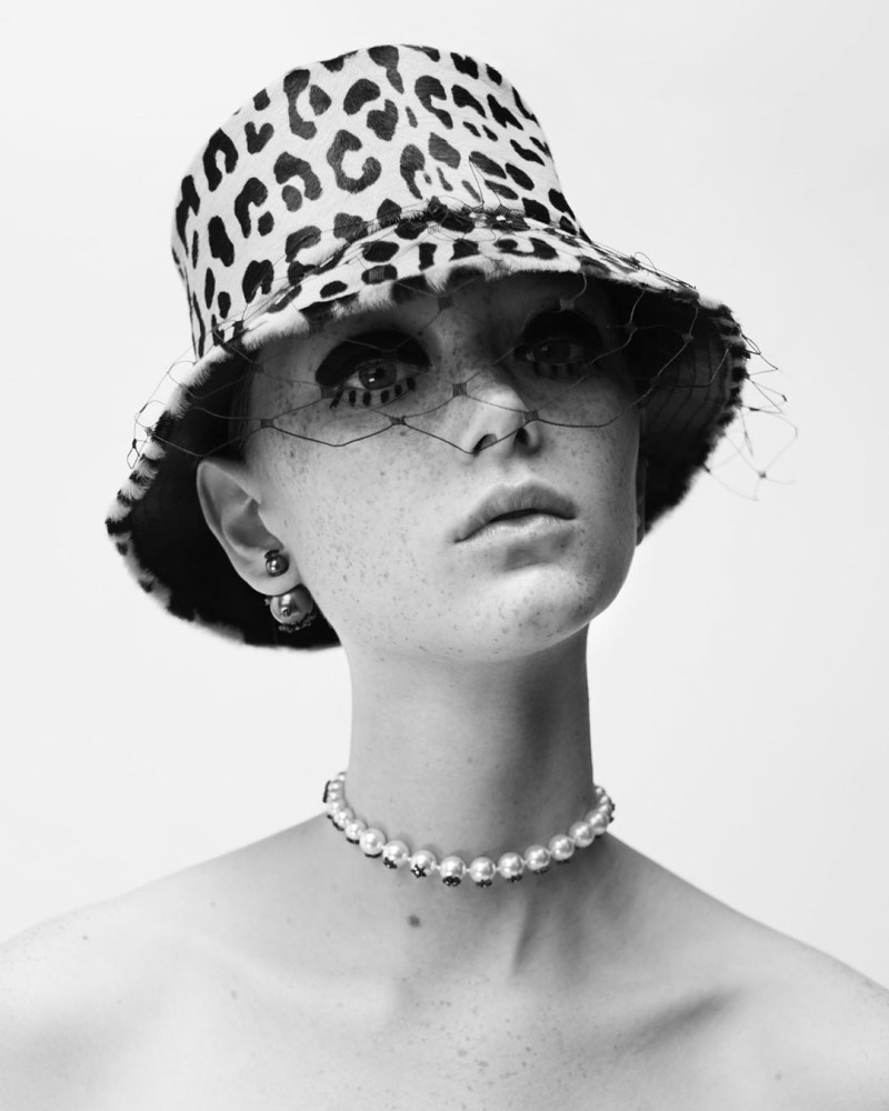 Dior AW19 Portraits image-1