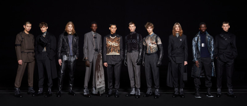 Dior Winter 2019 image-1