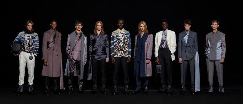 Dior Winter 2019 image-0