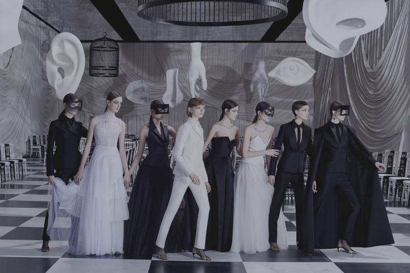Dior Couture SS18 image-2